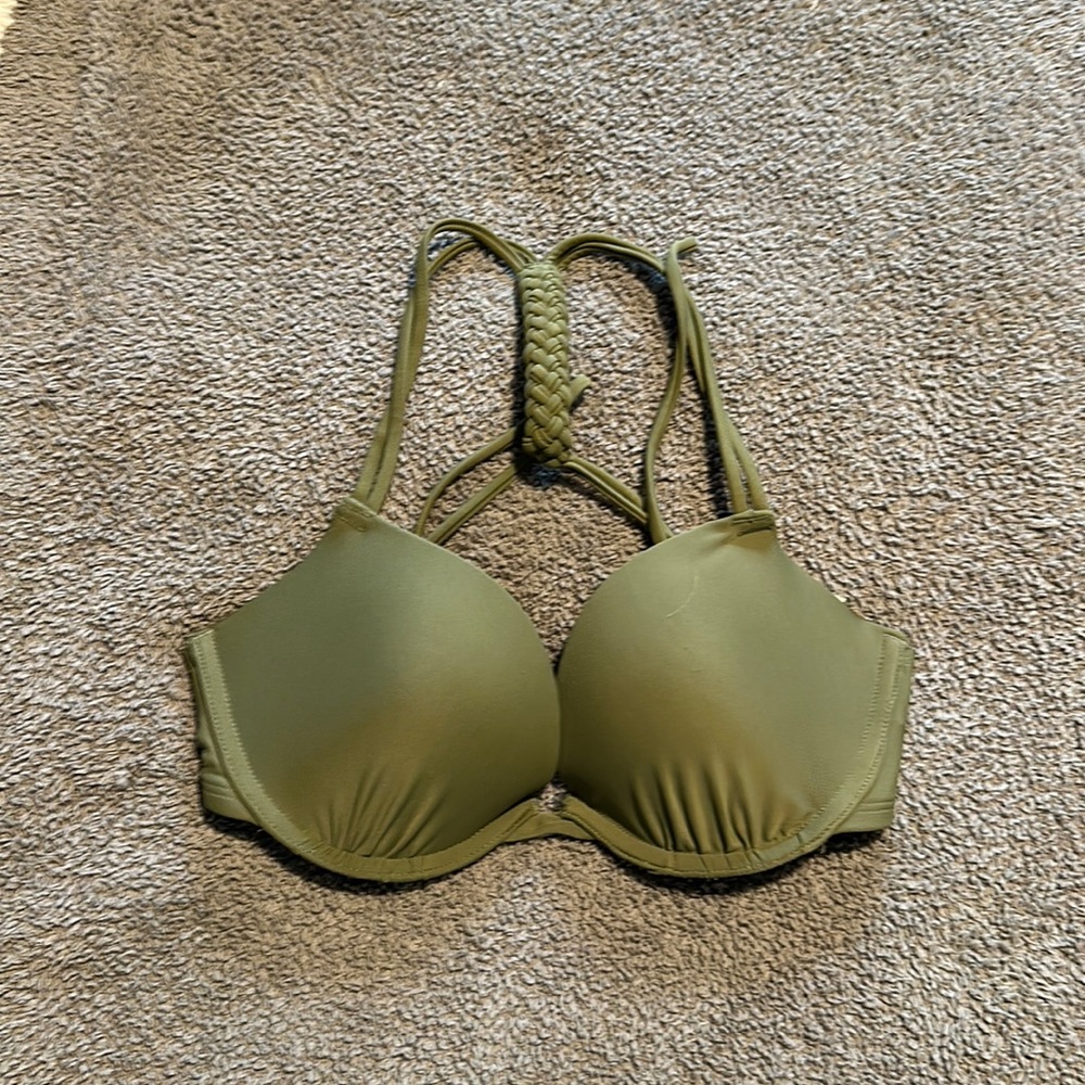 Bikini top